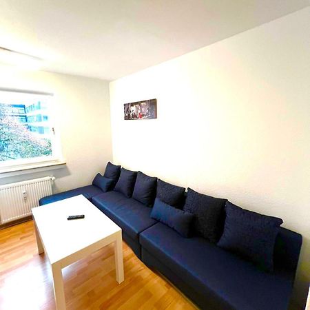 Big Dream Apartment Hanover Exterior photo