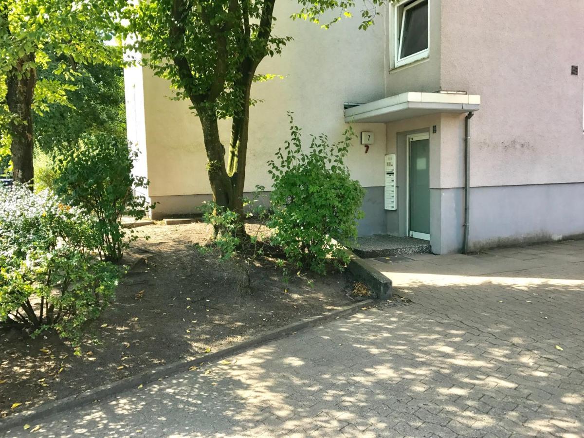 Big Dream Apartment Hanover Exterior photo