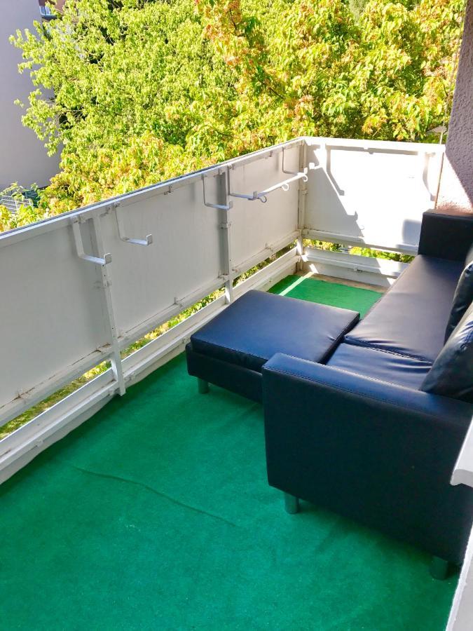 Big Dream Apartment Hanover Exterior photo