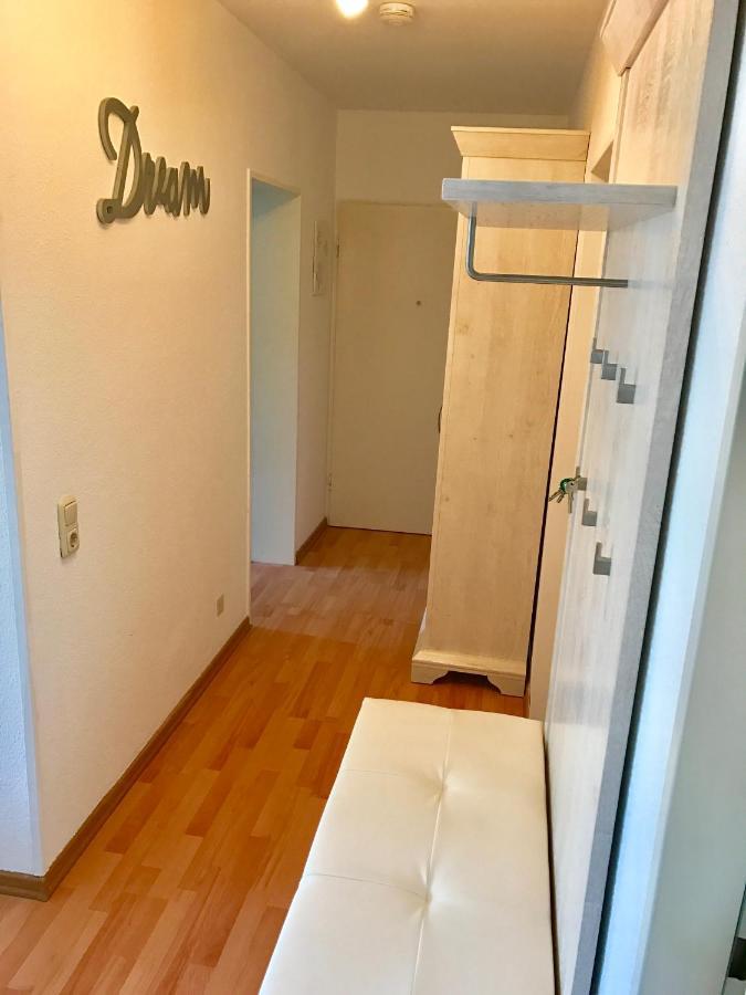 Big Dream Apartment Hanover Exterior photo
